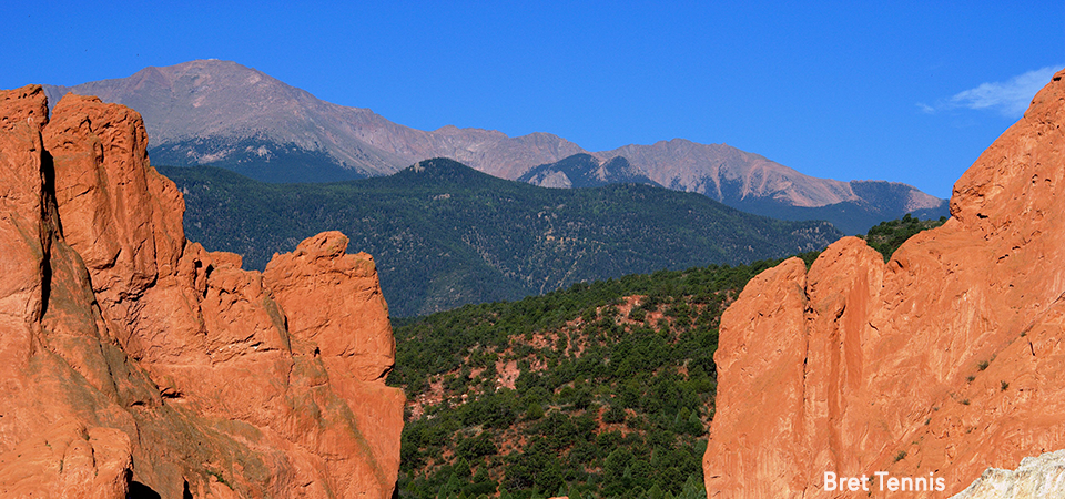 Garden of the Gods